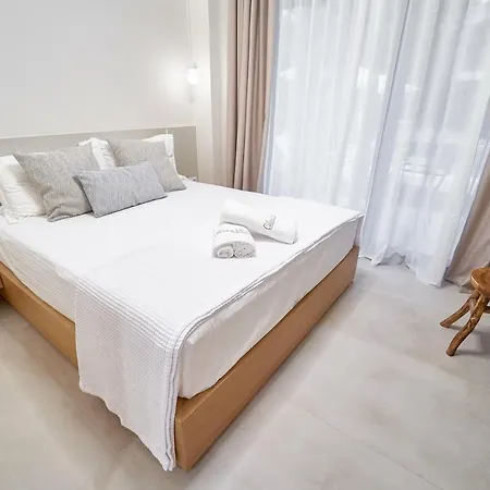 Celine's Rose Skala Potamia (Thasos)