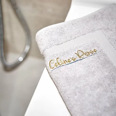 Celine's Rose Aparthotel