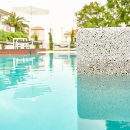 Celine's Rose Aparthotel