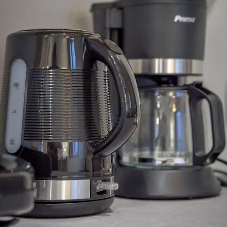 Aparthotel Celine's Rose 4*