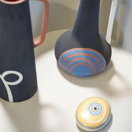 Celine's Rose Aparthotel Skala Potamia (Thasos)