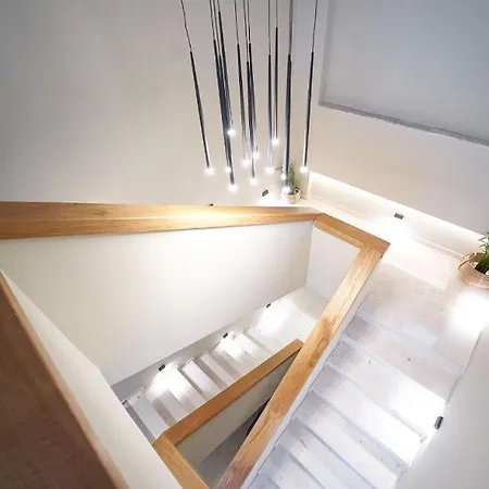 Aparthotel Celine's Rose Skala Potamia (Thasos)