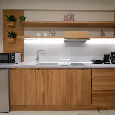 Celine's Rose 4* Skala Potamia (Thasos)