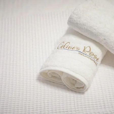 Aparthotel Celine's Rose 4*