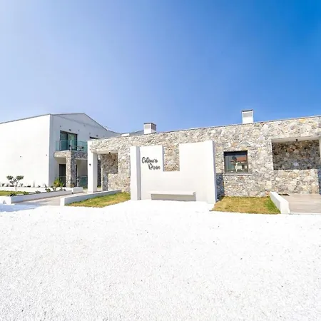 Celine's Rose Aparthotel Skala Potamia (Thasos)