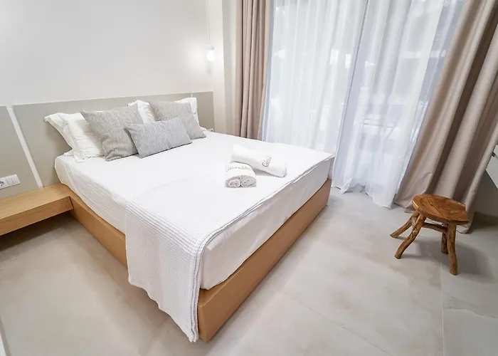 Celine's Rose Skala Potamia (Thasos)