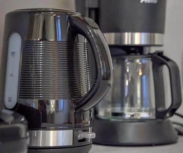 Aparthotel Celine's Rose 4*