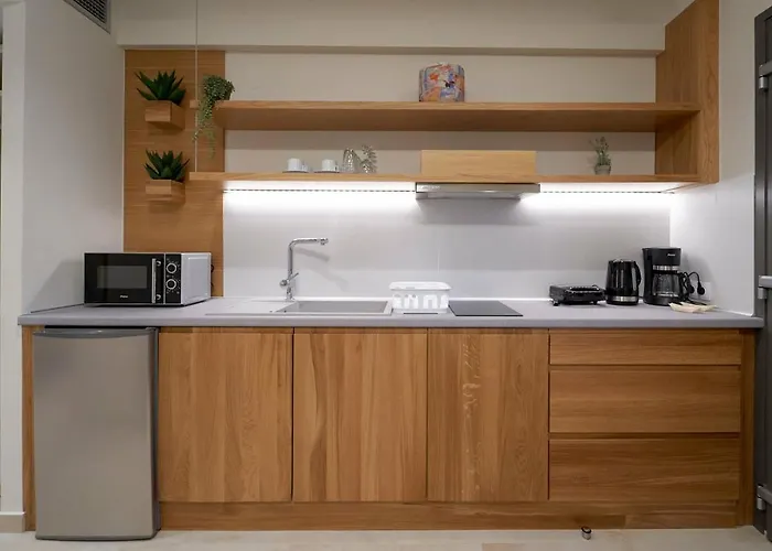 Celine's Rose 4* Skala Potamia (Thasos)