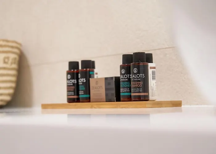 Celine's Rose Aparthotel Skala Potamia (Thasos)