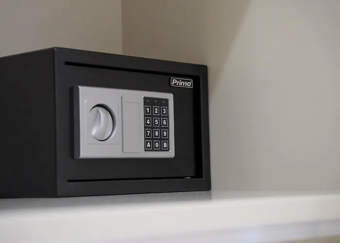 Celine's Rose Aparthotel Skala Potamia (Thasos)