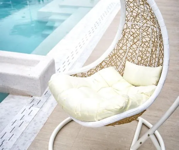 Celine's Rose 4* Skala Potamia (Thasos)