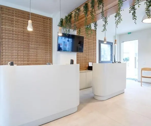 Celine's Rose Aparthotel 4*