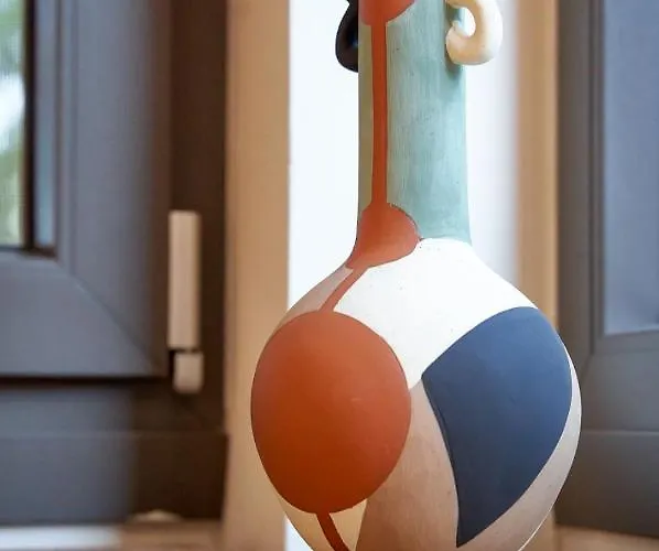 Aparthotel Celine's Rose 4*