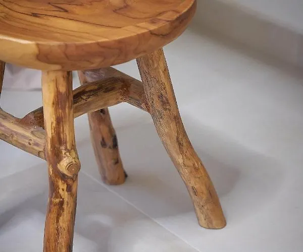 Celine's Rose 4* Skala Potamia (Thasos)