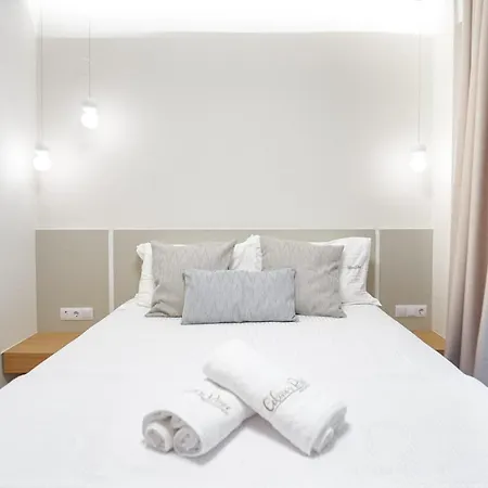 Aparthotel Celine's Rose Skala Potamia (Thasos)