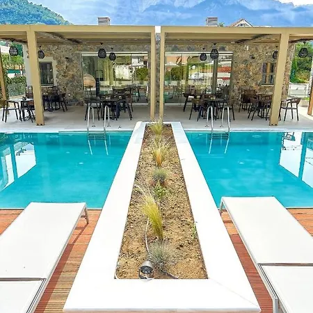 Apartmanhotel Celine's Rose