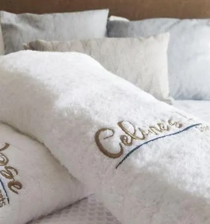 Apartmanhotel Celine's Rose Szkála Potamiász