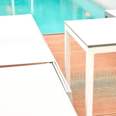 Celine's Rose Skala Potamia (Thasos)