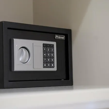 Celine's Rose Aparthotel Skala Potamia (Thasos)