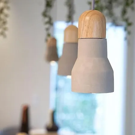 Celine's Rose Apartmanhotel Szkála Potamiász