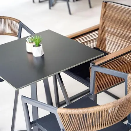 Celine's Rose Szkála Potamiász