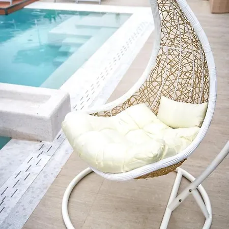 Celine's Rose 4* Szkála Potamiász