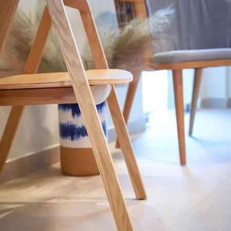 Apartmanhotel Celine's Rose