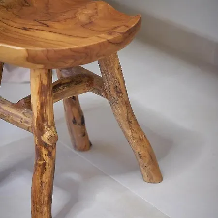 Celine's Rose 4* Skala Potamia (Thasos)