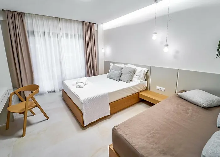 Celine's Rose Skala Potamia (Thasos)