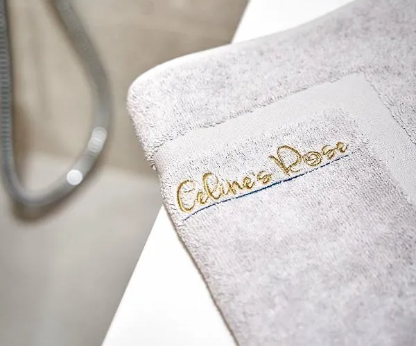 Celine's Rose Appart hôtel