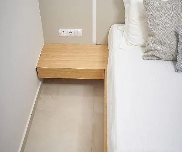 Celine's Rose Appart hôtel