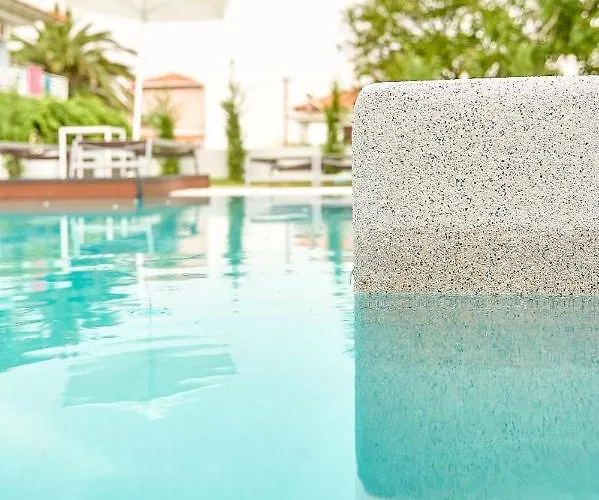 Celine's Rose Appart hôtel