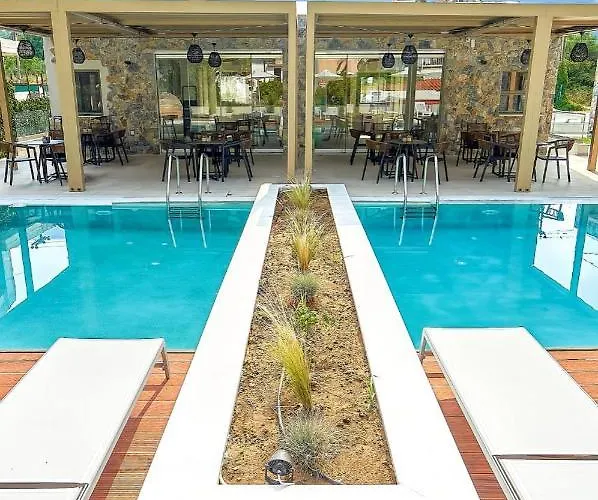 Appart hôtel Celine's Rose