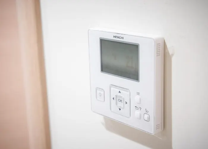 Appart hôtel Celine's Rose