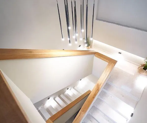 Appart hôtel Celine's Rose Skala Potamia (Thasos)