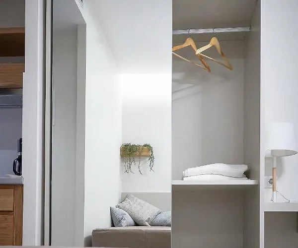 Appart hôtel Celine's Rose 4*