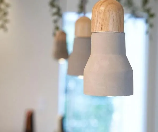 Celine's Rose Appart hôtel Skala Potamia (Thasos)