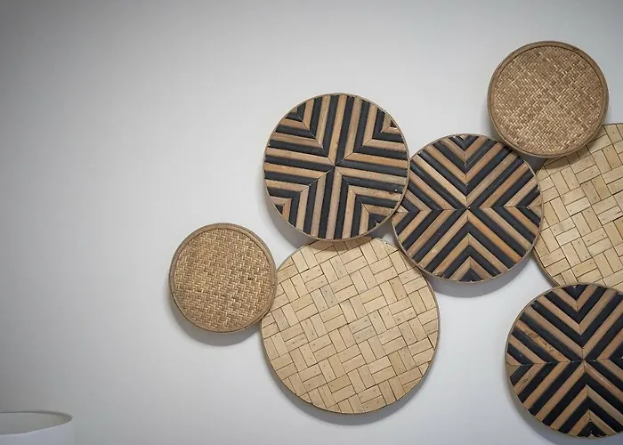 Appart hôtel Celine's Rose