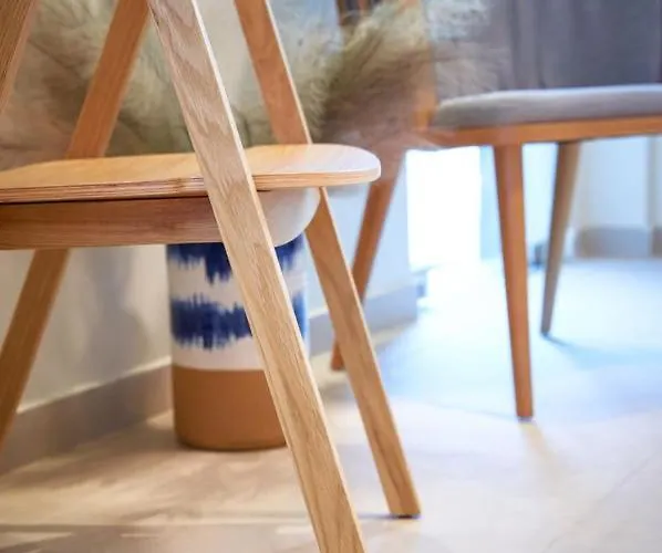 Appart hôtel Celine's Rose