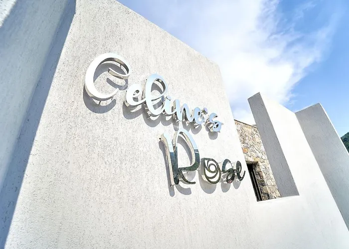Celine's Rose Apartmanhotel
